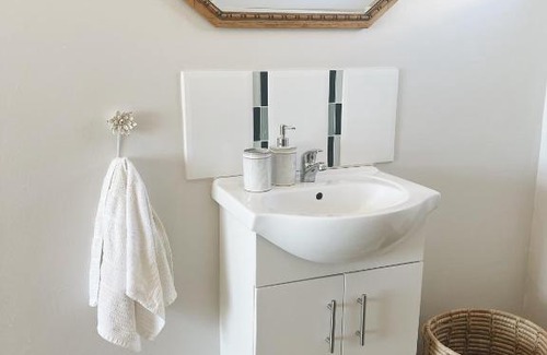 St. Helena Bay Apartment | St Helena with a view