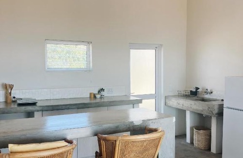 St. Helena Bay Apartment | St Helena with a view