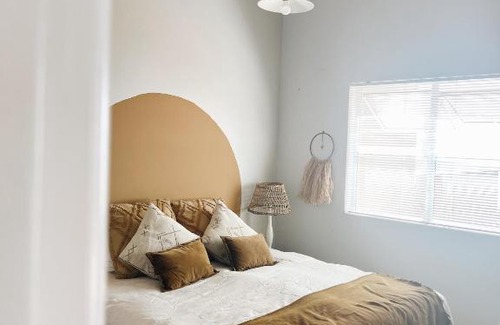 St. Helena Bay Apartment | St Helena with a view
