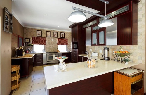 Big Bay House | St. Marco room - facing the sun terrace