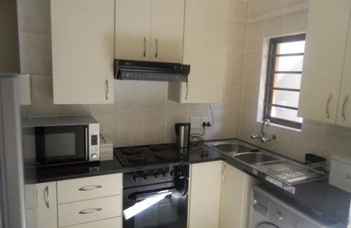 Margate Apartment | Stafford Close