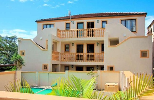 Margate Apartment | Stafford Close