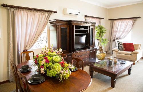 Bethal Apartment | Stans &co