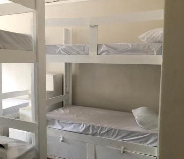 Trawal Hostel | Star legend backpackers - Parow