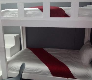 Trawal Hostel | Star legend backpackers - Parow