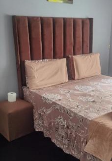 Greater Johannesburg Metropolitan Area House | Stars guesthouse