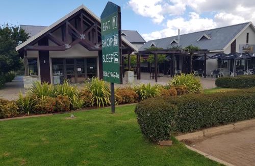 Dullstroom Apartment | Stay@67 Apartments - Dullstroom