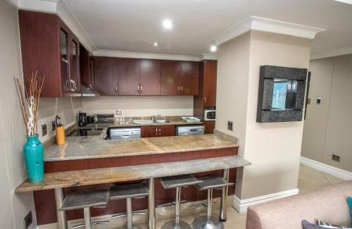 Durban Point Apartment | Stay at The Point - Seaside Saunter