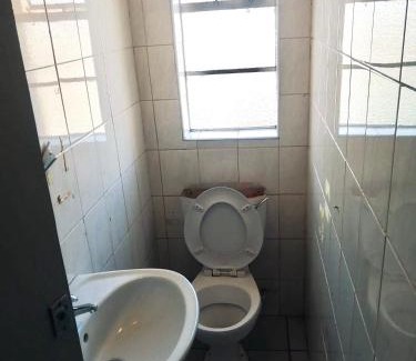 Randfontein Hostel | Stay Inn Lodge Randfontein