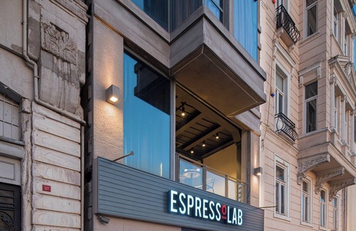 Pera Apartment | Stay Lab Residence