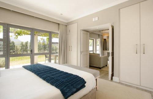 Stellenbosch Apartment | Stellenbosch Luxury Apartments