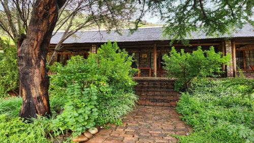 Schoemanshoek Cabin | Stonebreaker Country Lodge