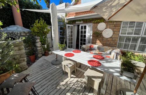 Kommetjie Apartment | Storyhouse in Kommetjie