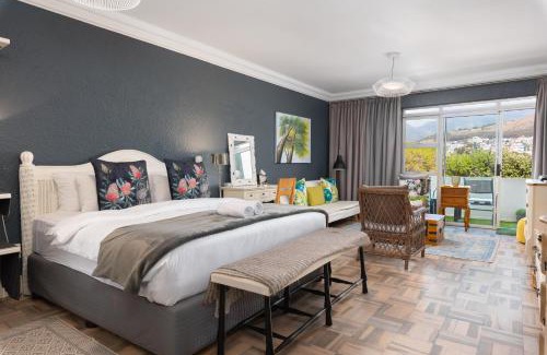 Mouille Point Apartment | Studio 23
