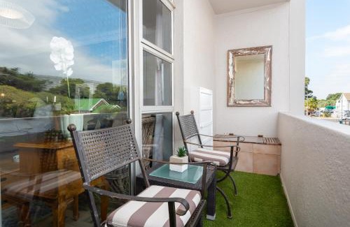 Mouille Point Apartment | Studio 23