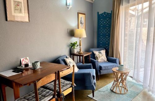 Clarens Apartment | Studio 28 Clarens, Apartment A