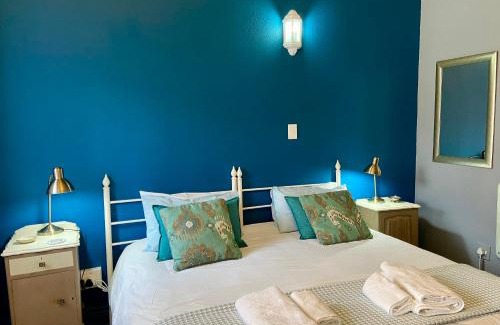 Clarens Apartment | Studio 28 Clarens, Apartment A