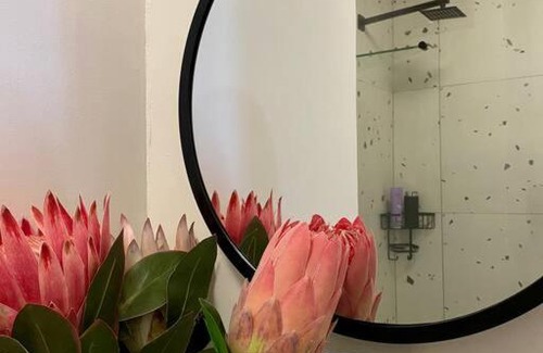 Strand Apartment | Studio Apartment 200m walking distance to the beach