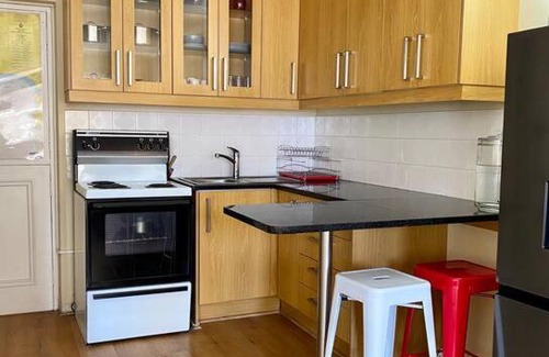 Strand Apartment | Studio Apartment 200m walking distance to the beach