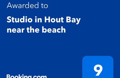 Hout Bay Apartment | Studio on Albert, Hout Bay