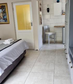 Hout Bay Apartment | Studio on Albert, Hout Bay