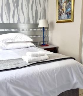 Hout Bay Apartment | Studio on Albert, Hout Bay