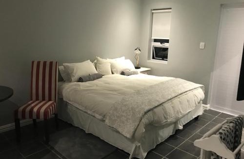 Hout Bay Apartment | Studio pool room
