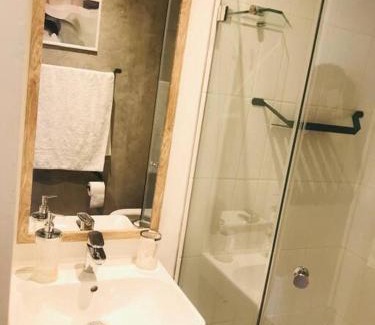 Sea Point Apartment | Studio