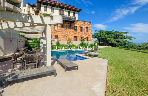 Port Zimbali Apartment | Stunning 2 Bed Zimbali Suites Sea View