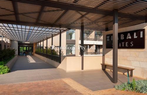 Port Zimbali Apartment | Stunning 2 Bed Zimbali Suites Sea View