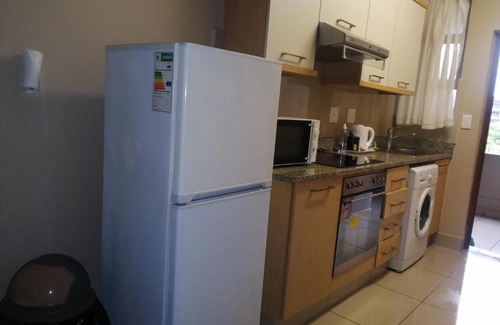 Umhlanga Apartment | Stunning Apartment in the heart of Umhlanga