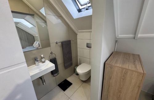 Durbanville Apartment | Stylish Loft apartment in the heart of Durbanville