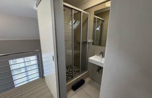 Durbanville Apartment | Stylish Loft apartment in the heart of Durbanville