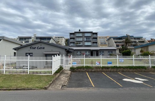 Manaba Beach Apartment | Sue Casa 1