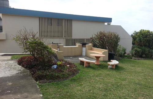 Manaba Beach Apartment | Sue Casa Holiday Flats 6