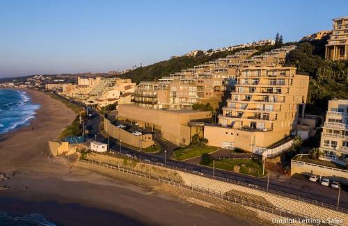 Umdloti Apartment | Sugar Beach 2B