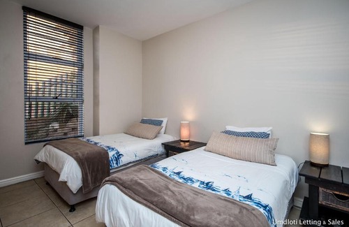 Umdloti Apartment | Sugar Beach 2B