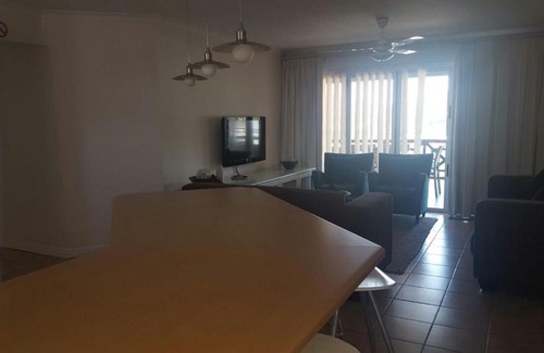 Knysna Central Apartment | Summer place 9
