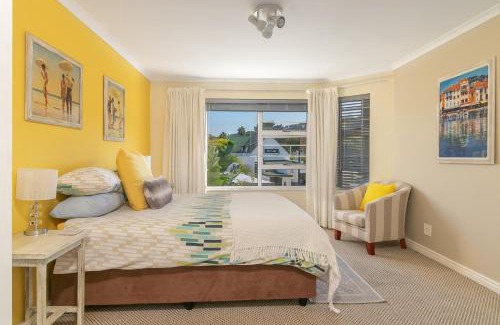 Knysna Central Apartment | Summer Place Leisure