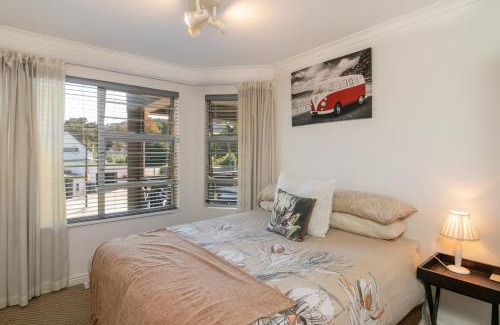 Knysna Central Apartment | Summer Place Leisure
