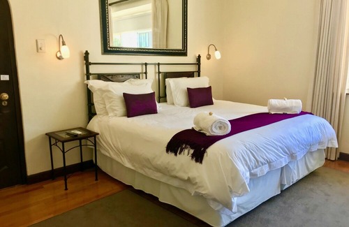 Fresnaye House | Sundown Manor Guest House
