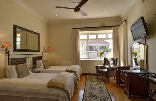 Fresnaye House | Sundown Manor Guest House