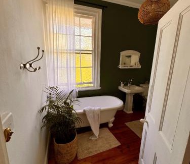 Great Brak River House | Sunny Brae Manor