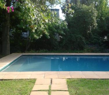Franschhoek Apartment | Sunny Lane