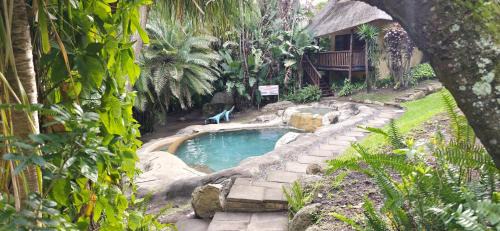 Southbroom Apartment | Sunny Rock 3 - Sleeps 5