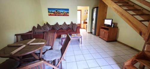 Southbroom Apartment | Sunny Rock 3 - Sleeps 5