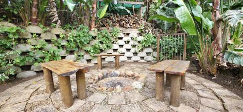 Southbroom Apartment | Sunny Rock - sleeps 8