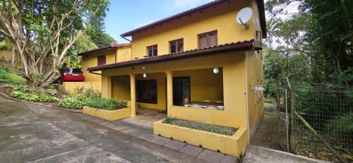 Southbroom Apartment | Sunny Rock - sleeps 8