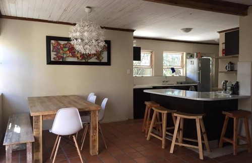 Bloubergstrand Apartment | Sunrise Accommodations