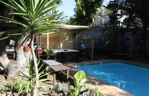 Bloubergstrand Apartment | Sunrise Accommodations